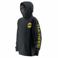HUK Performance Fishing Youth Hoodie
