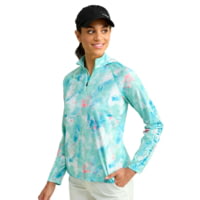 HUK Performance Fishing Icon Performance Hoodie - Women's