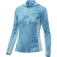 HUK Performance Fishing Camo Icon X Hoodies - Women's