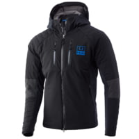 HUK Performance Fishing Icon X Superior Hybrid Jacket - Mens