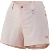 HUK Performance Fishing Let's Go Fish Shorts - Women's
