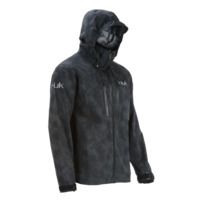 HUK Performance Fishing Leviathan Jacket, Shell - Mens
