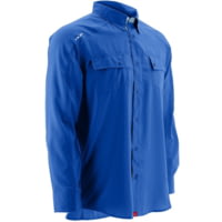 HUK Performance Fishing Mens Next Level Long Sleeve Shirt