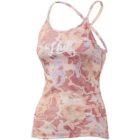 HUK Performance Fishing Minnow Strappy Tanks - Women's