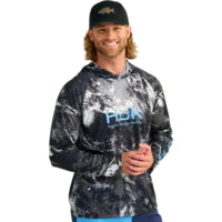 HUK Performance Fishing Mossy Oak Pursuit Hoodie - Men's
