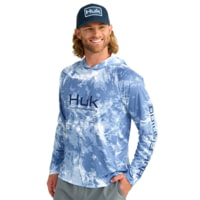 HUK Performance Fishing Mossy Oak Pursuit Performance Hoodie - Men's