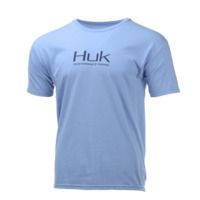 HUK Performance Fishing Performance Fishing Short Sleeve T-Shirts - Men's