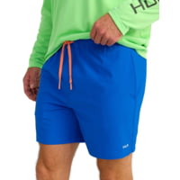 HUK Performance Fishing Pursuit Volley Swim Short - Men's