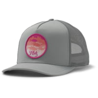 HUK Performance Fishing Schooled Trucker Cap - Women's