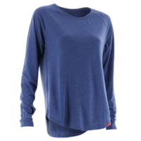 HUK Performance Fishing Womens Relaxed Long Sleeve Shirt