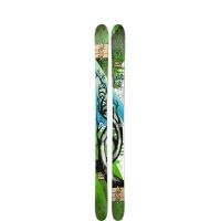 Humangear Helix Skis - Clearance