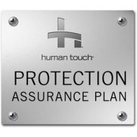 Human Touch Two Year iJoy Premium Protection Plan Extended Warranty on iJoy Massage Chairs