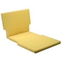 Human Touch 3&quot; Memory Foam Chair Pad Kit for HT Perfect Chair