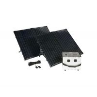 Humless Go Mini Solar Kit