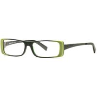 HUMMER Eyegear HU H2010 SEHU 201000 Progressive Prescription Eyeglasses
