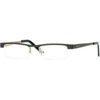 HUMMER Eyegear HU H2050 SEHU 205000 Prescription Eyeglasses