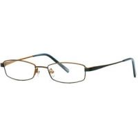 HUMMER Eyegear HU HX15 SEHY HX1500 Bifocal Prescription Eyeglasses