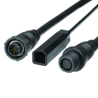 Humminbird Transducer Adapter Cable 430294