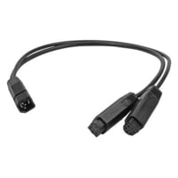 Humminbird 9Msidbyoem Transducer Adapter Cable