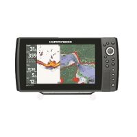 Humminbird HELIX 10 SONAR GPS 409960-1