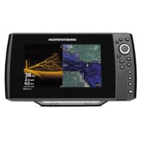 Humminbird Helix 9 Chirp Mega DI GPS G2N