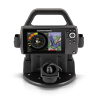 Humminbird Ice H7 Chirp GPS G4 FB