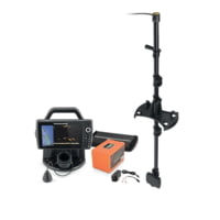 Humminbird Ice H9 MSI+ GPS G4N Mega Live MP