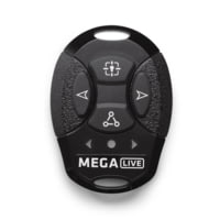 Humminbird MEGA Live TargetLock