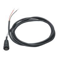 Humminbird PC 12 Power Cable 720085-1