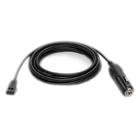 Humminbird 720105-1 Pc Helix 12V DC Power Cord