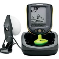 Humminbird PiranhaMAX 230 Portable