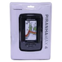 Humminbird PIRANHAMAX 4 410150-1