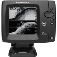 Humminbird PiranhaMAX 571 HD D Fish Finder