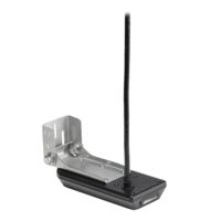 Humminbird XM 14 20 MSI T Mega SI/DI Transom Mount Transducer