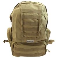 Humvee 3 Day Assault Pack