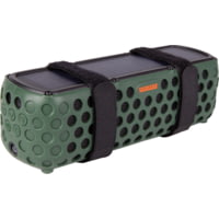 Humvee Portable Solar Bluetooth Speaker