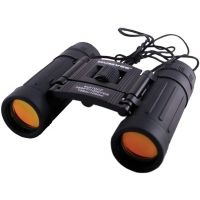 Humvee Rubber Armor Coated 8x21 Binoculars