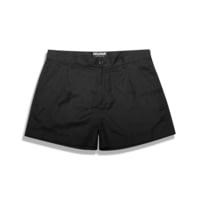 Hunk Dusk Linen Short 716E83D5