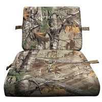 Hunt Comfort Specialist Super Light GelCore Folding Seat