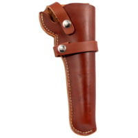 Hunter Company Snapoff Belt Heritage Rough Rider 6.5in Leather Holster