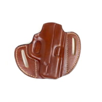 Hunter Company 2 Loop Pancake Style Holster, Small Frame