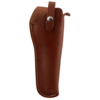 Hunter Company VersaFit 5.5-6in 22 Semi-Auto Leather Belt Holster