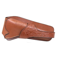 Hunter Company Embossed Cowboy Texas Jockstrap Holster