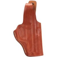 Hunter Company High Ride Holster with Thumb Break
