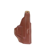 Hunter Company Pro-Hide High Ride Holster w/Thumb Break