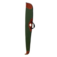 Hunter Company Suede Shotgun Case, 50 - 52in