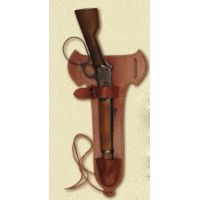 Hunter Company Trapper - Ranch Hand-Style Holster
