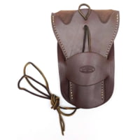 Hunter Company Western Leather Holster