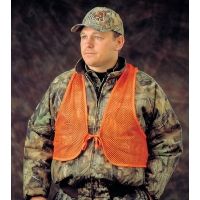 Hunters Specialties Adult Mesh Safety Vest