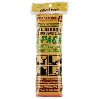 Hunters Specialties Field Dressing Gloves Combo Pack